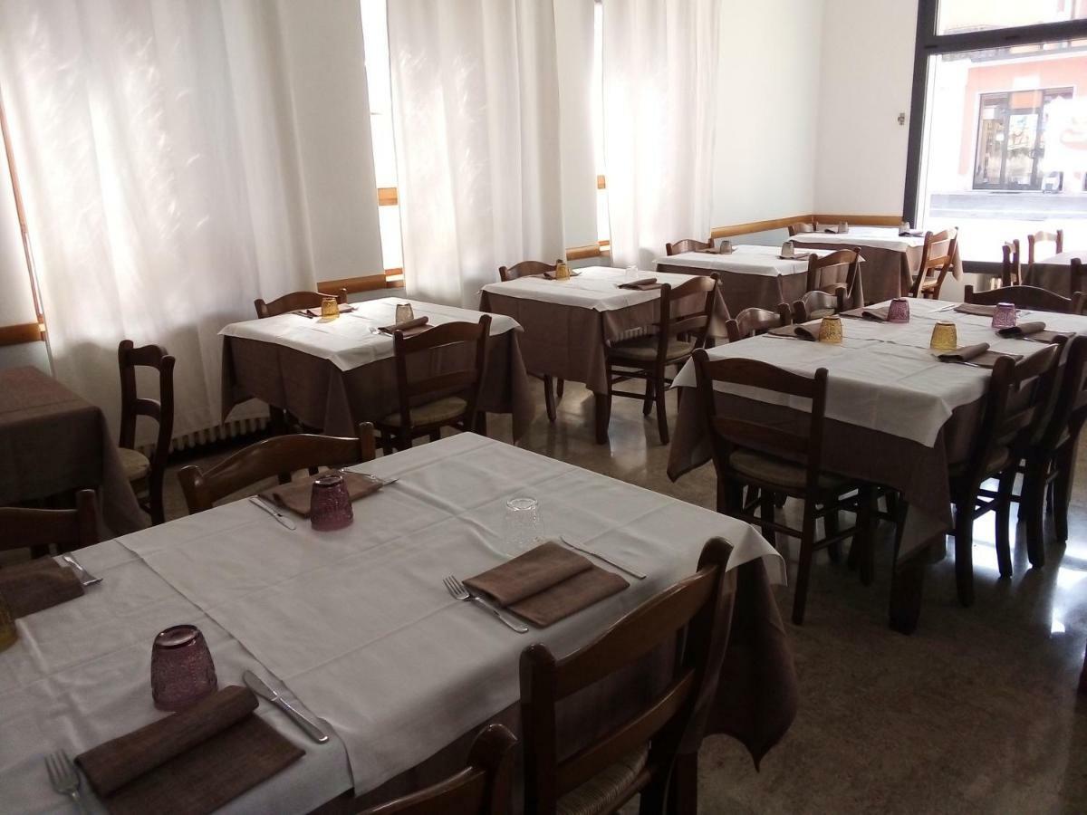Sapori Veneti Srl Otel Vicenza Dış mekan fotoğraf