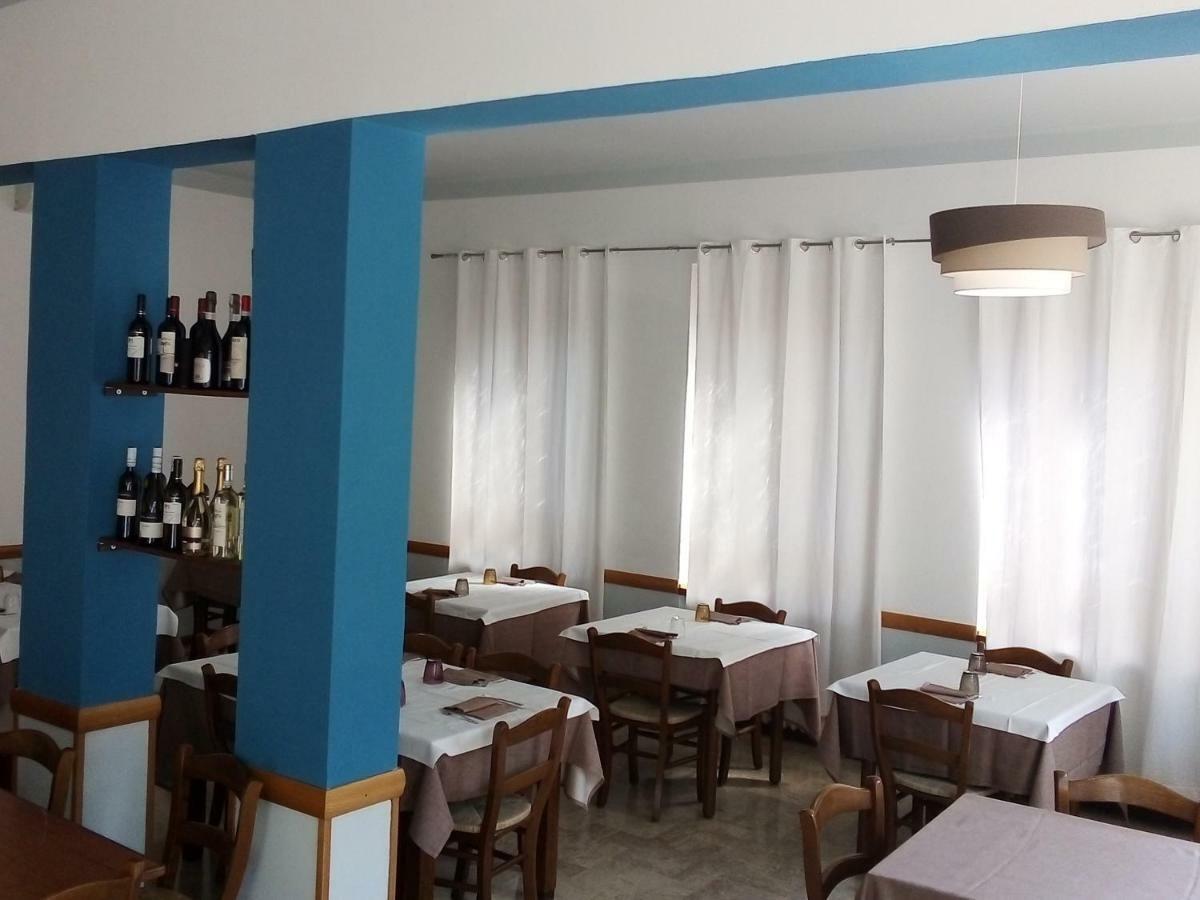 Sapori Veneti Srl Otel Vicenza Dış mekan fotoğraf